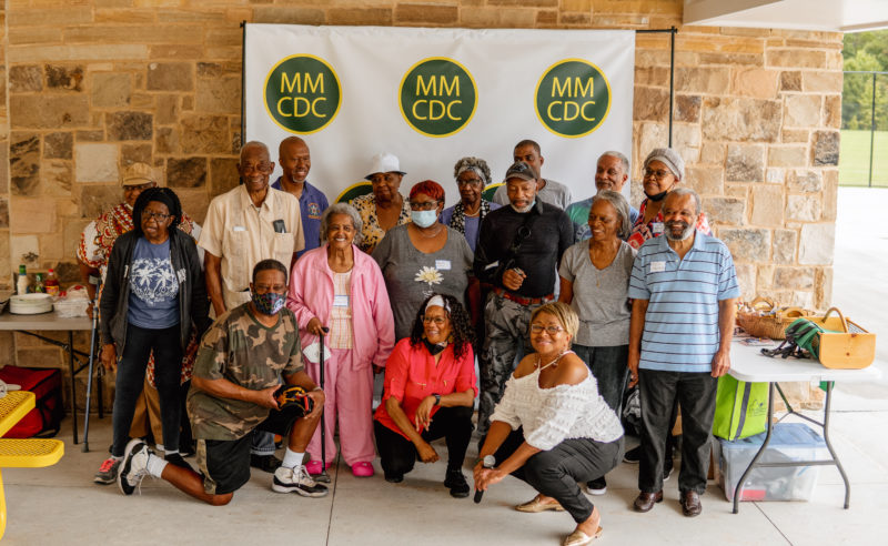 Home Merrick Moore Cdc