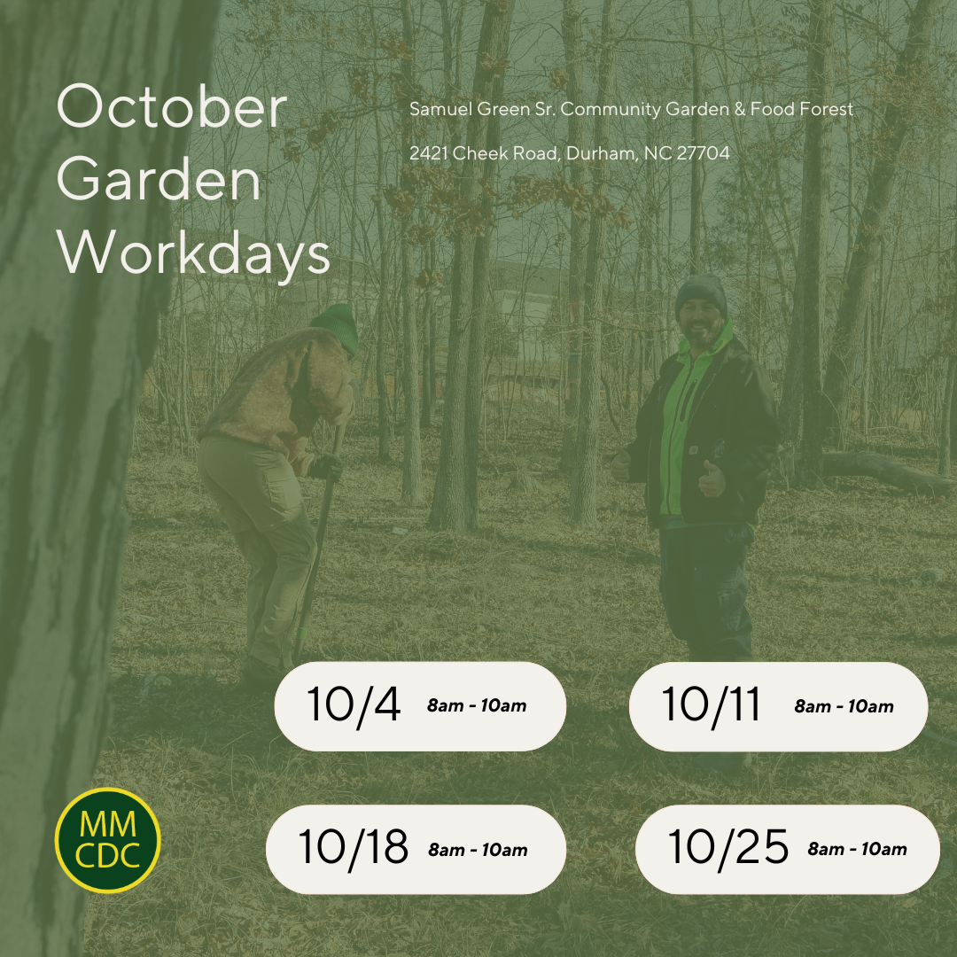 Merrick-Moore Events